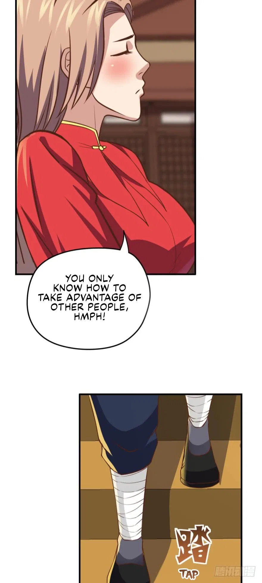 Player Reborn Chapter 101 – Page 9