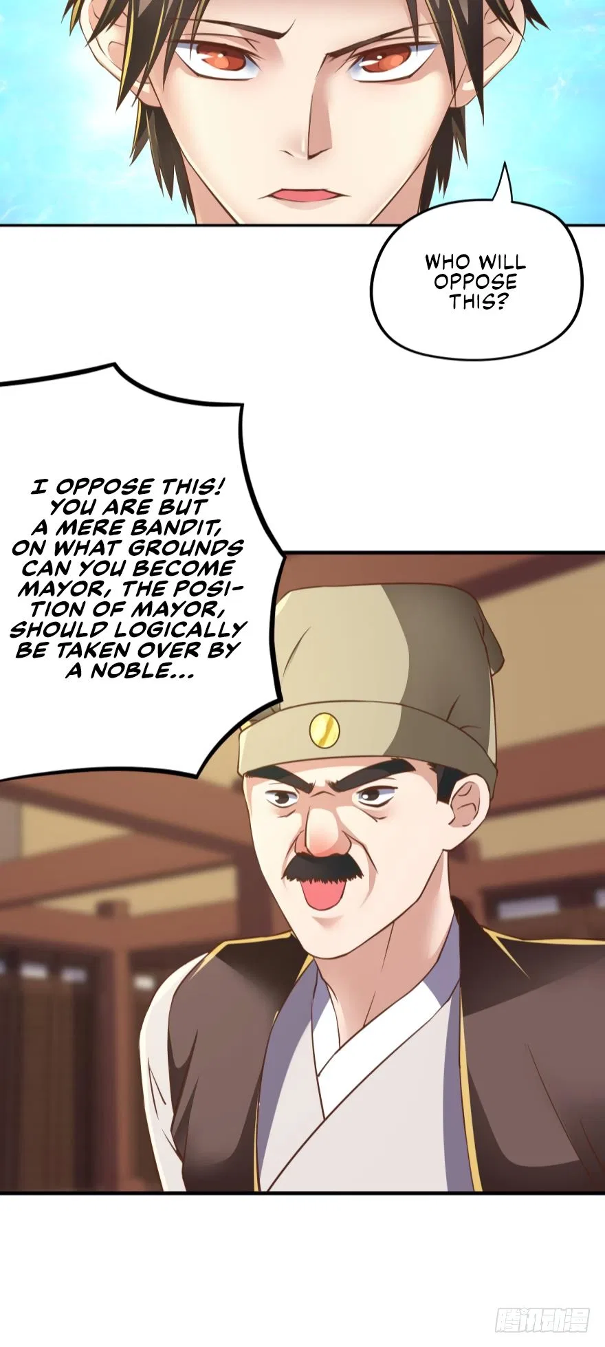 Player Reborn Chapter 101 – Page 11