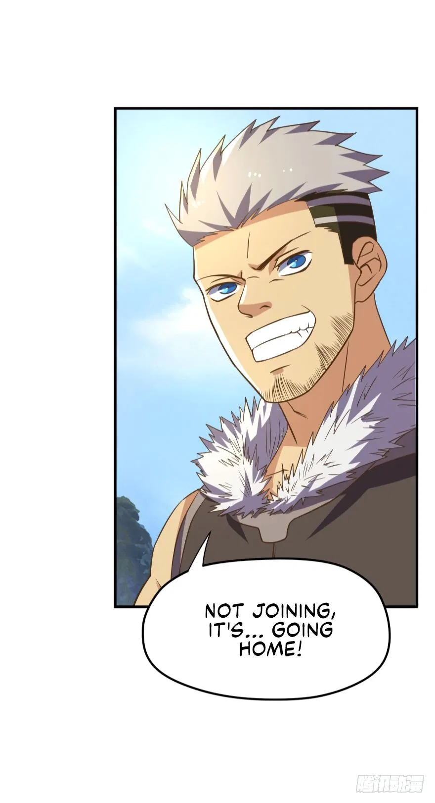Player Reborn Chapter 101 – Page 17