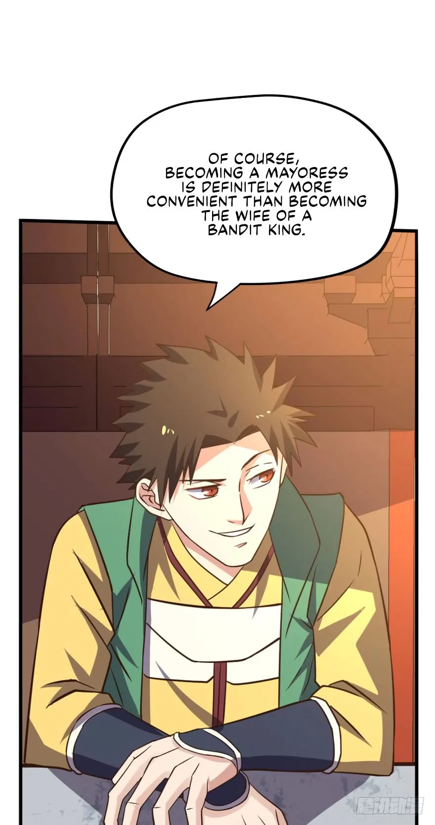 Player Reborn Chapter 101 – Page 19