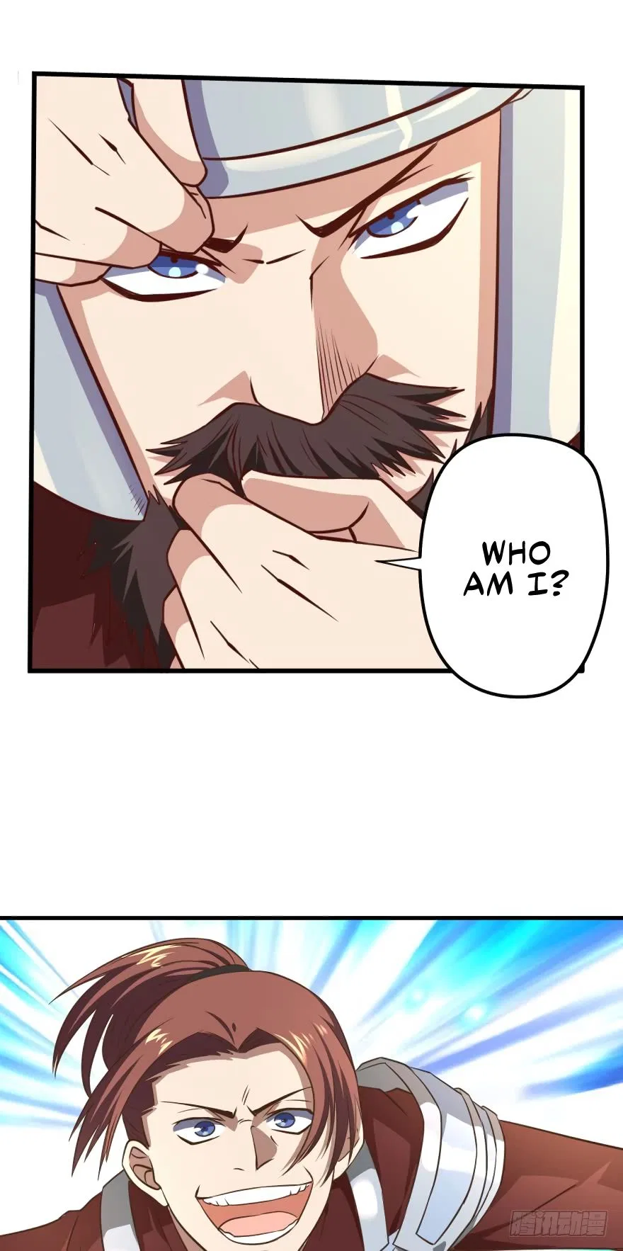 Player Reborn Chapter 100 – Page 2