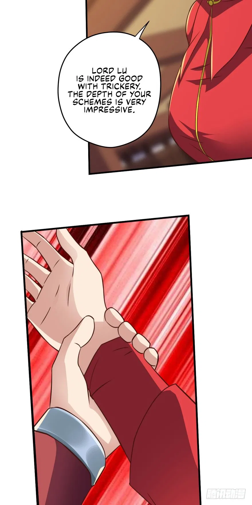 Player Reborn Chapter 100 – Page 5