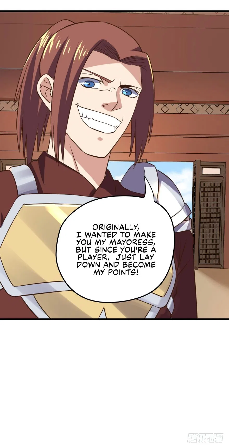Player Reborn Chapter 100 – Page 9