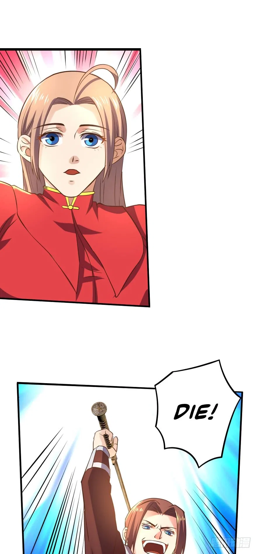 Player Reborn Chapter 100 – Page 10