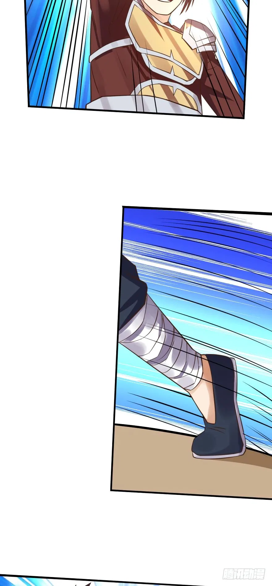 Player Reborn Chapter 100 – Page 11