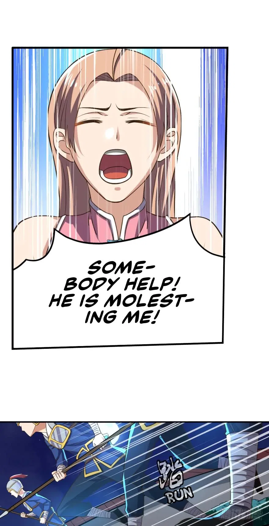 Player Reborn Chapter 99 – Page 2
