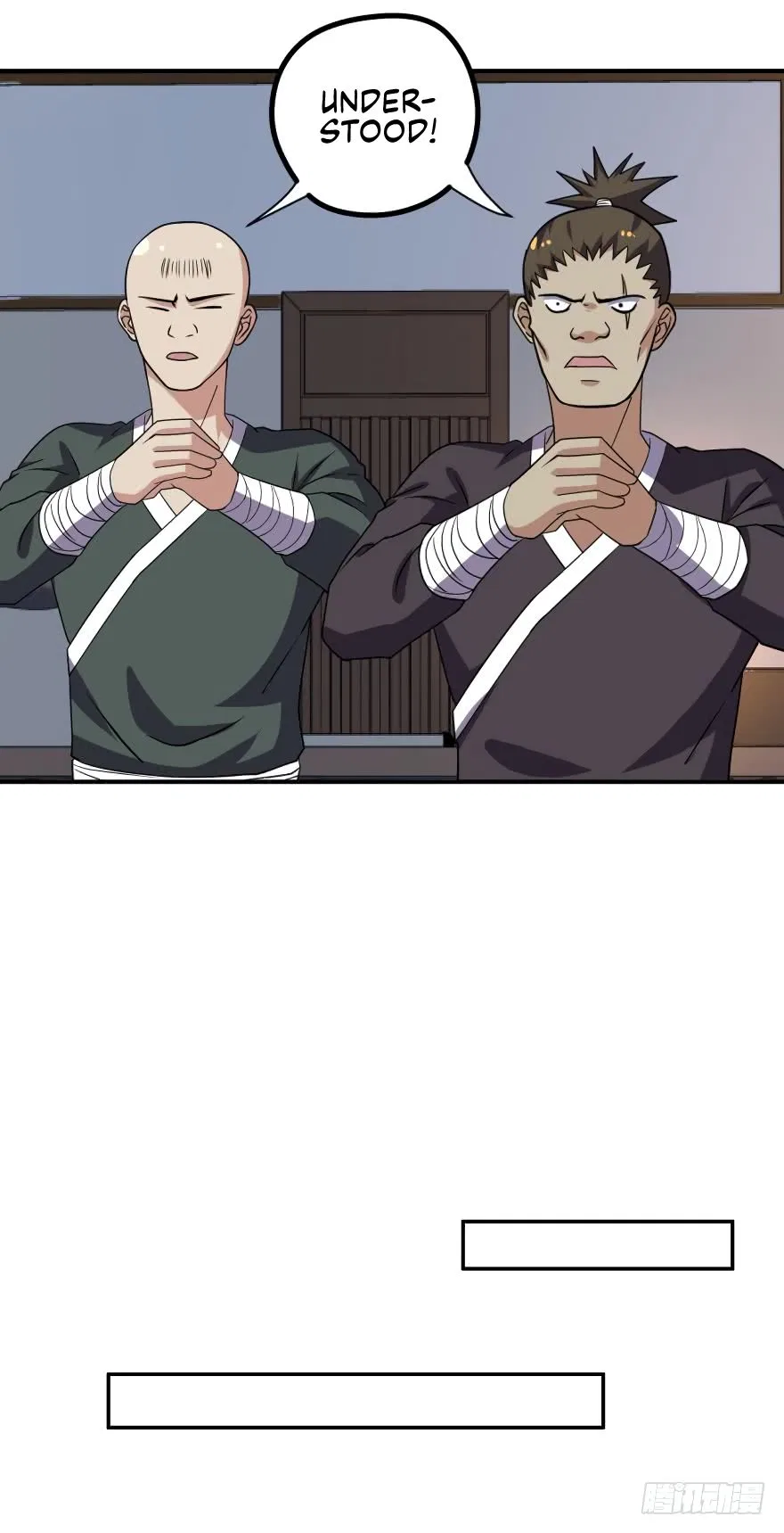 Player Reborn Chapter 99 – Page 6
