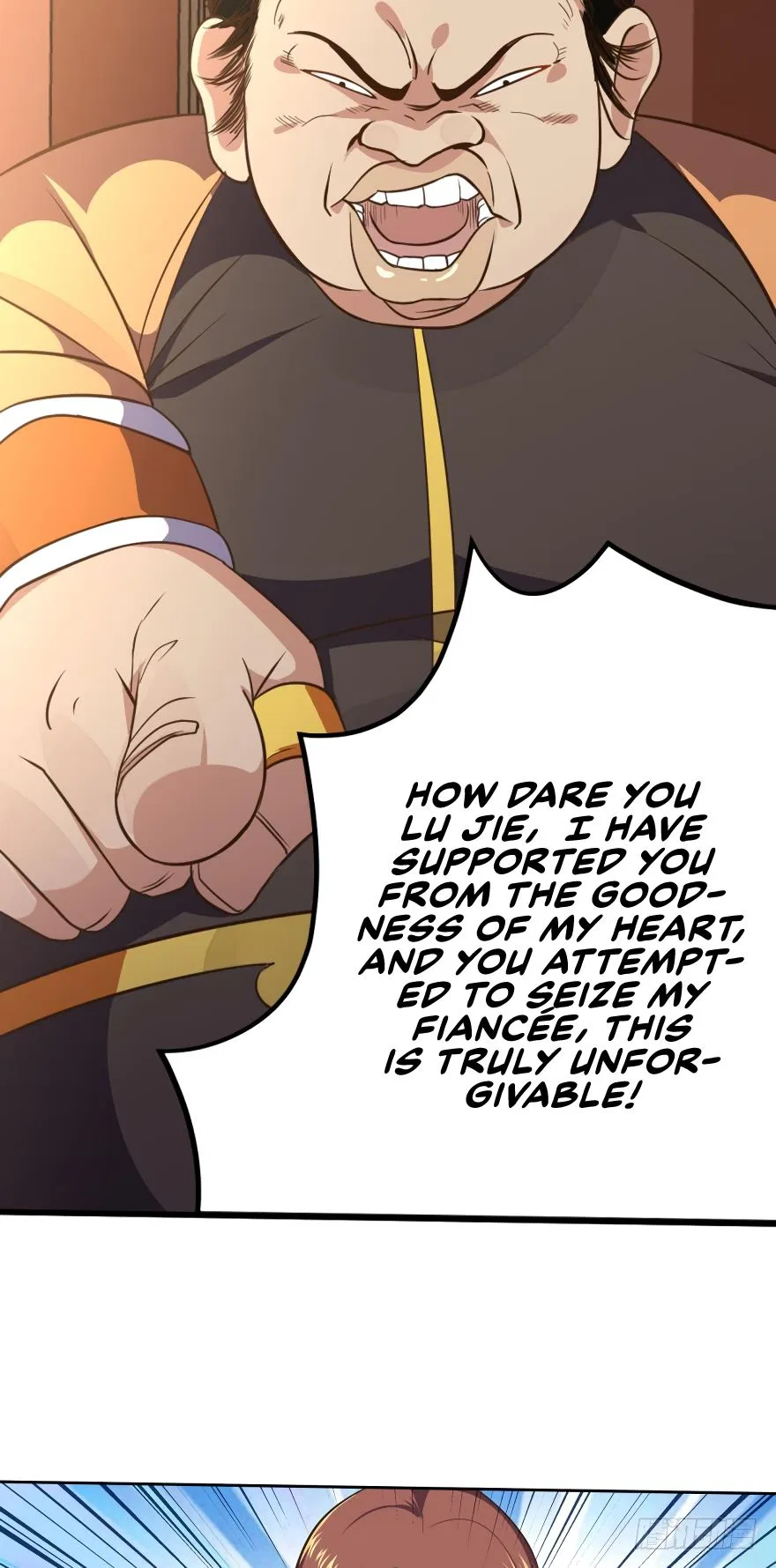 Player Reborn Chapter 99 – Page 8