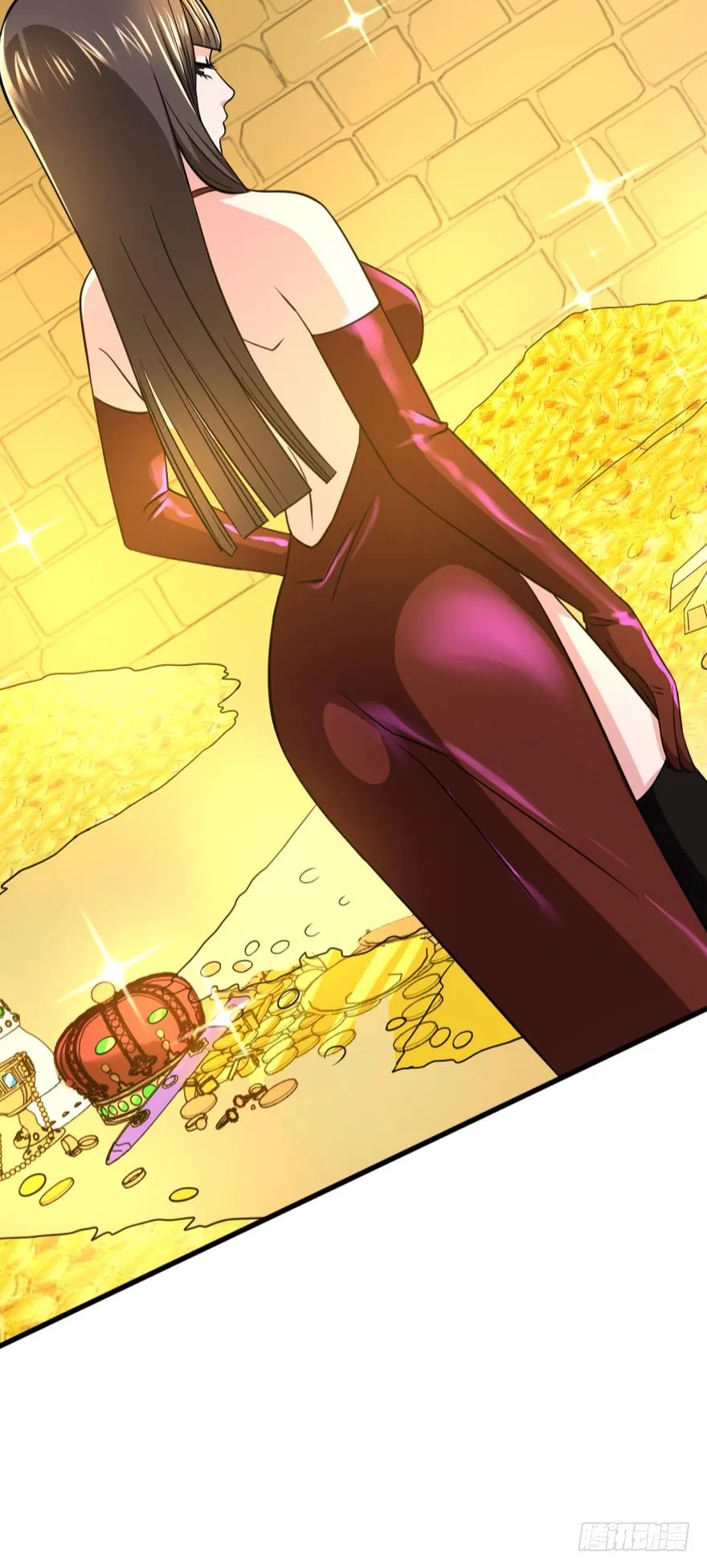 Player Reborn Chapter 99 – Page 14