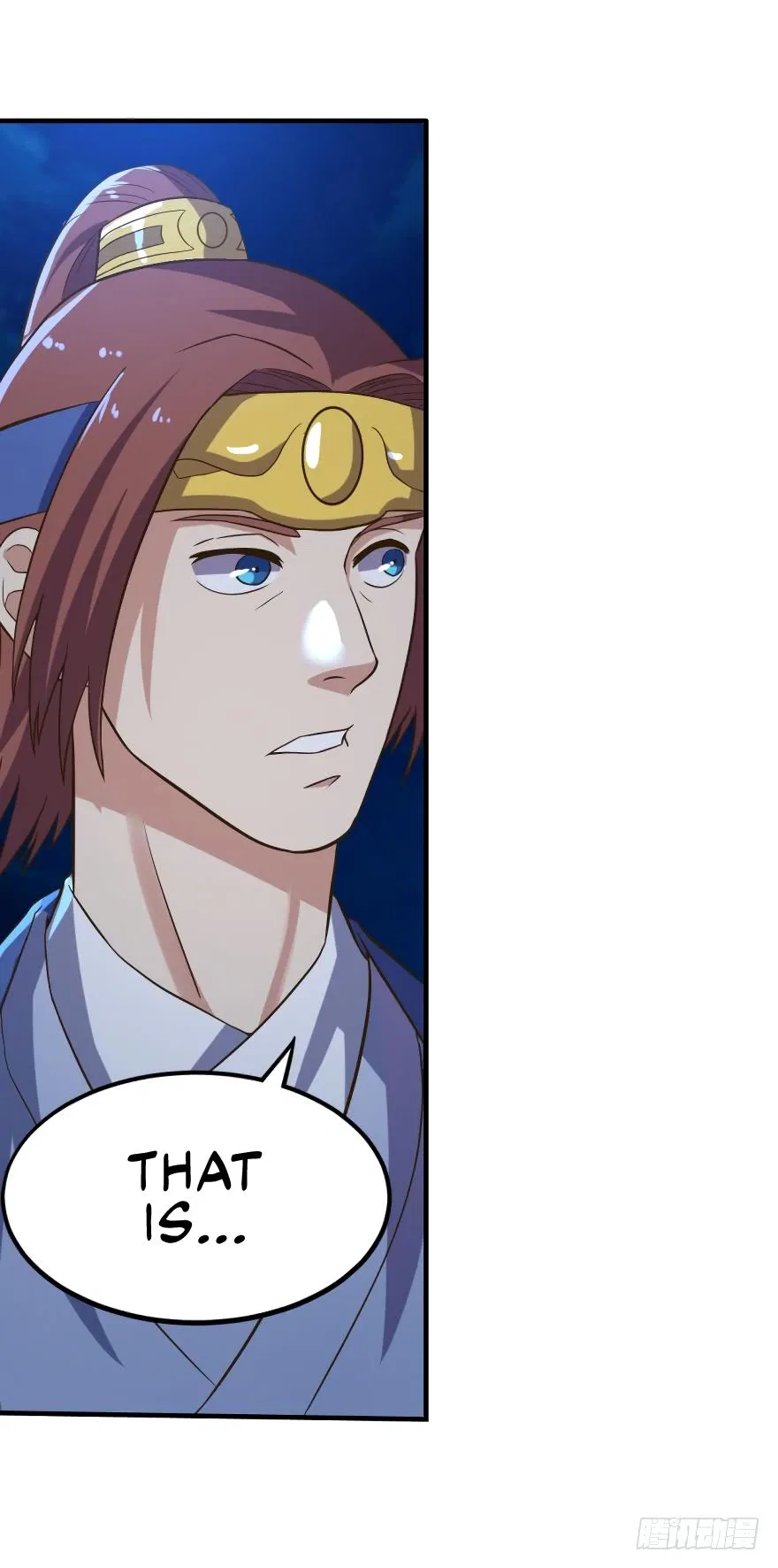 Player Reborn Chapter 98 – Page 15