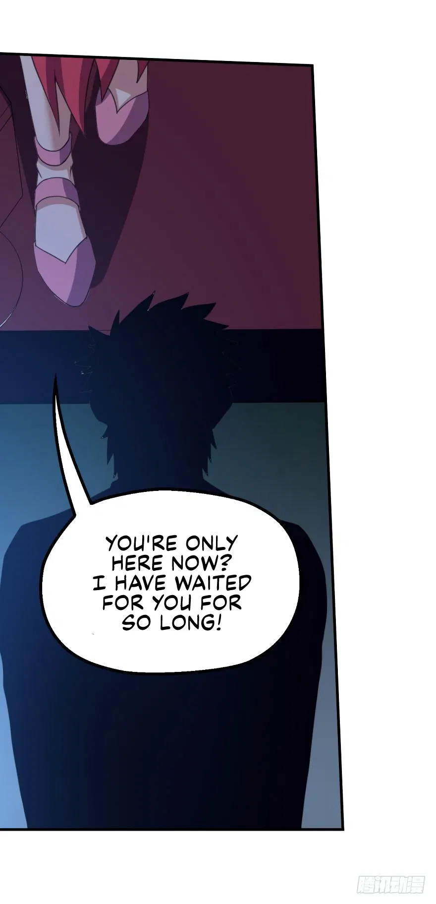 Player Reborn Chapter 98 – Page 19