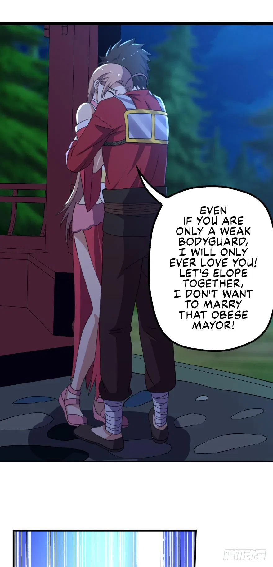 Player Reborn Chapter 98 – Page 20