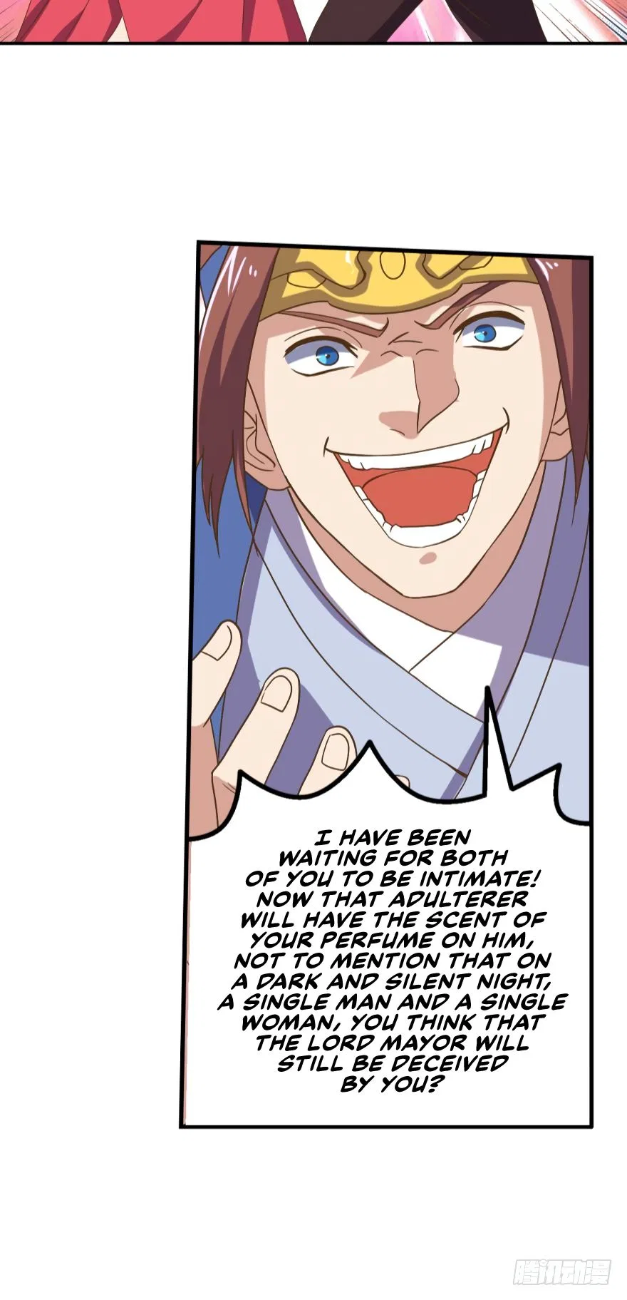 Player Reborn Chapter 98 – Page 22