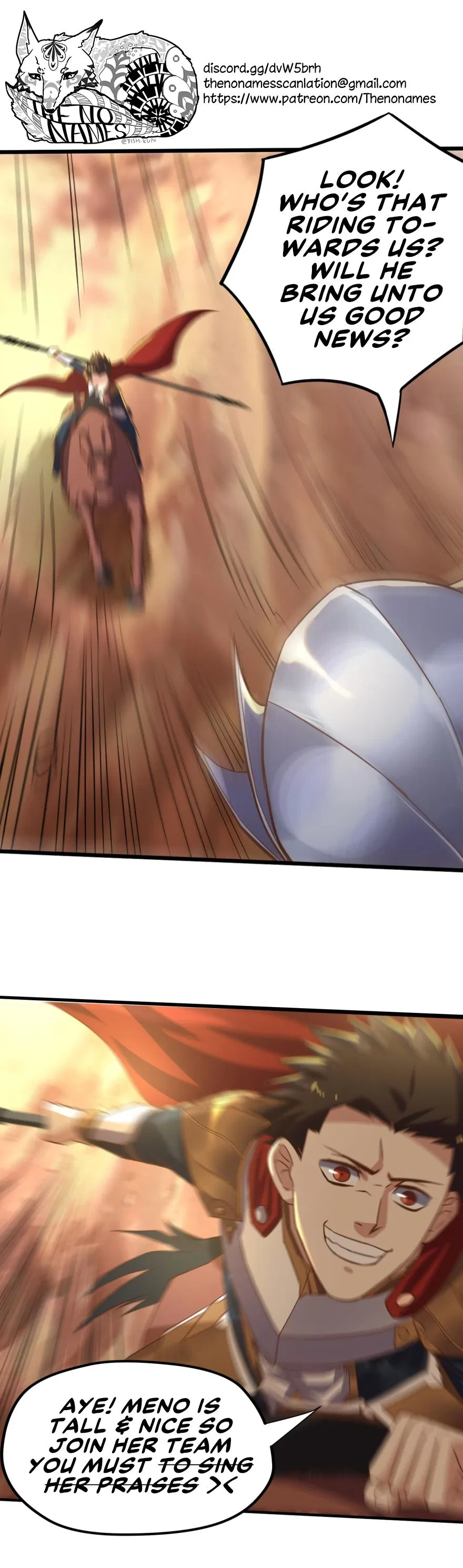 Player Reborn Chapter 98 – Page 24