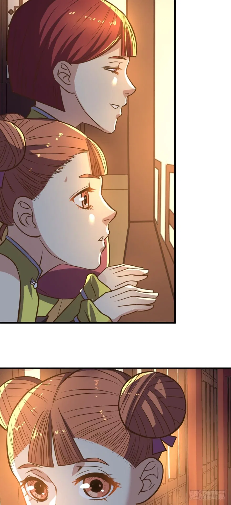 Player Reborn Chapter 96 – Page 7