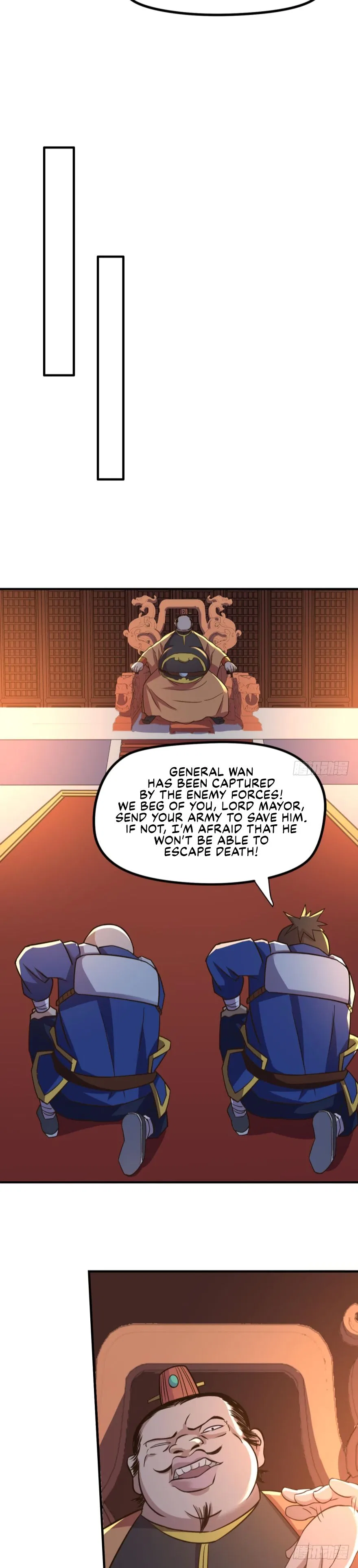 Player Reborn Chapter 96 – Page 9