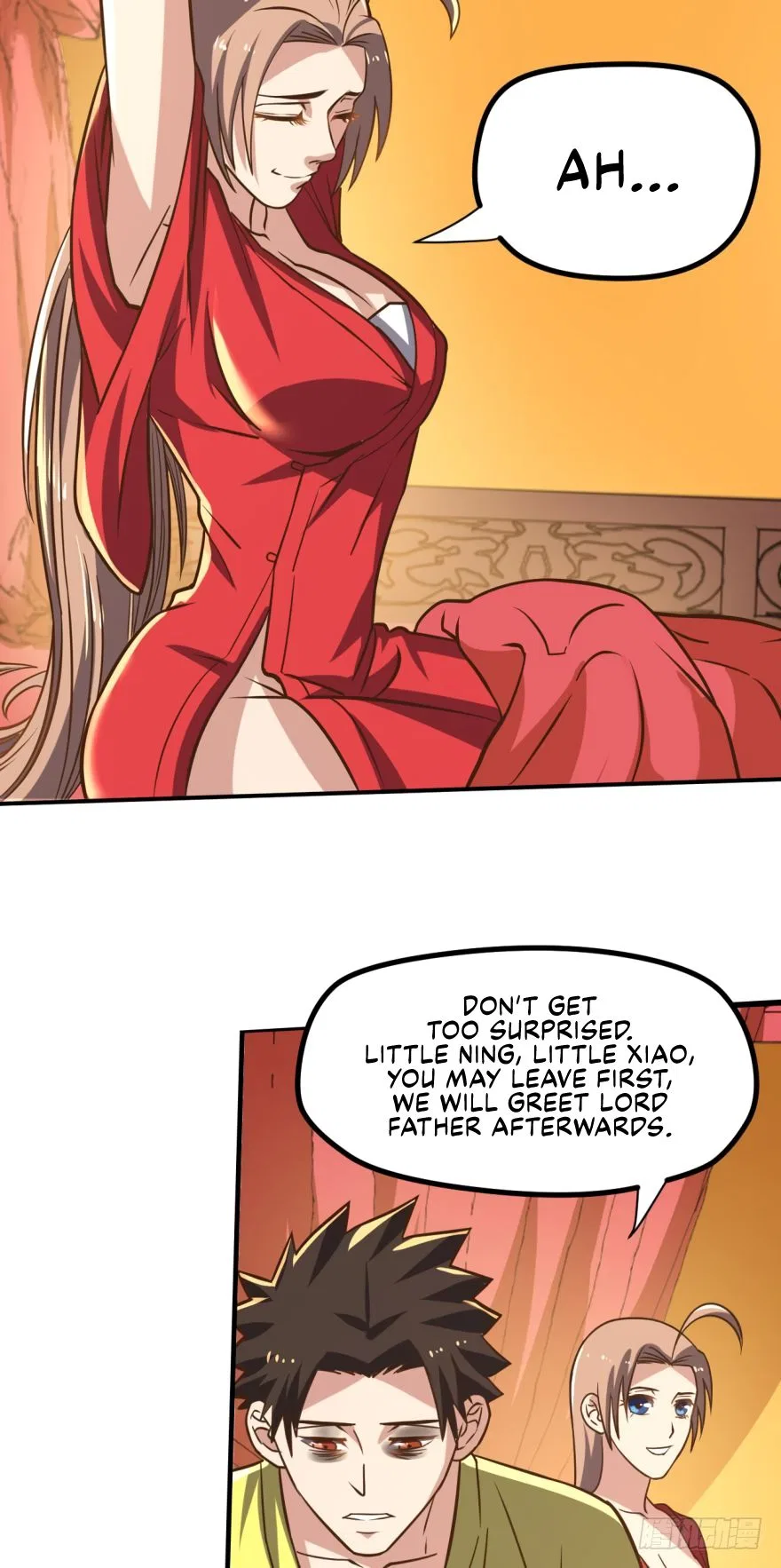 Player Reborn Chapter 96 – Page 17