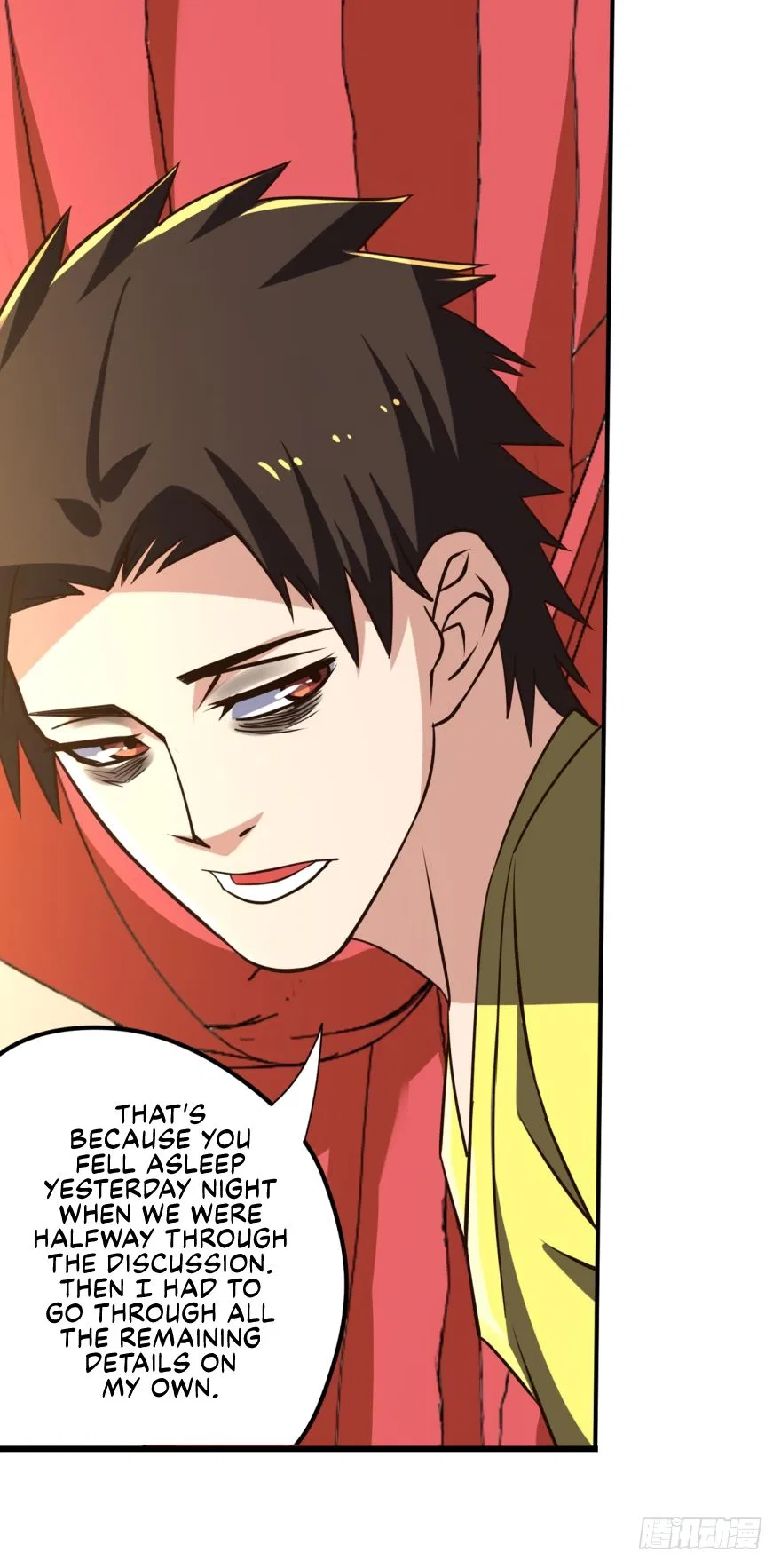 Player Reborn Chapter 96 – Page 19