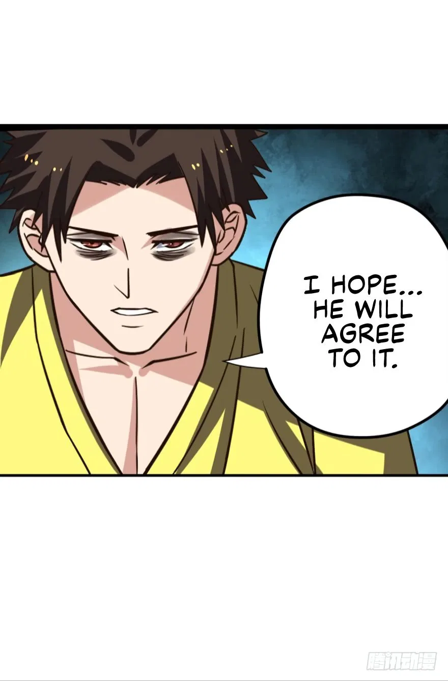 Player Reborn Chapter 96 – Page 21