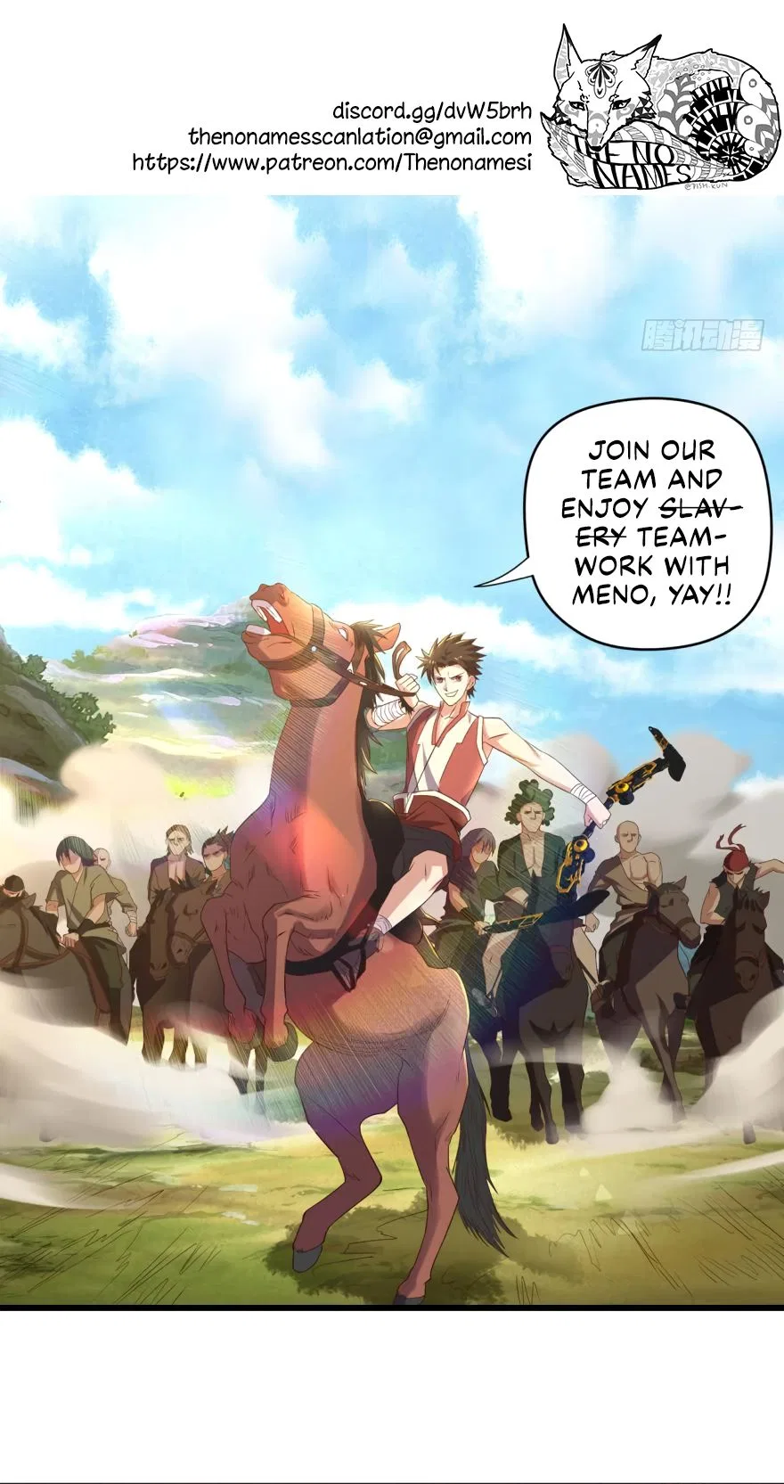 Player Reborn Chapter 96 – Page 22