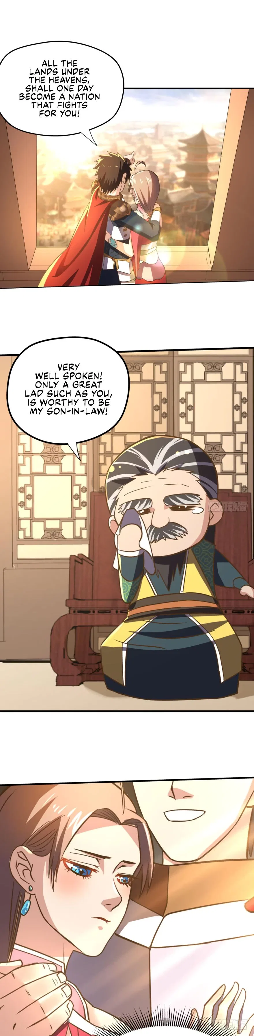 Player Reborn Chapter 95 – Page 5