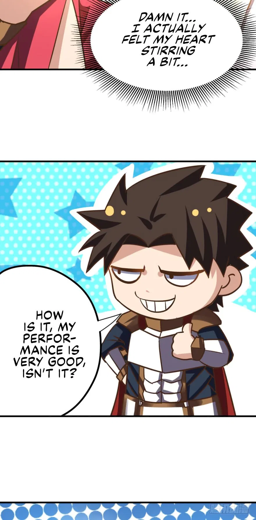 Player Reborn Chapter 95 – Page 6