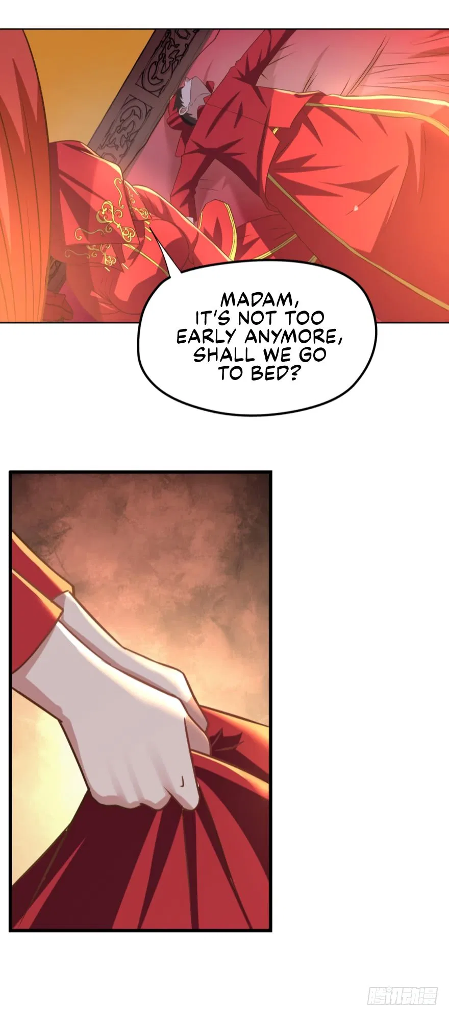Player Reborn Chapter 95 – Page 11