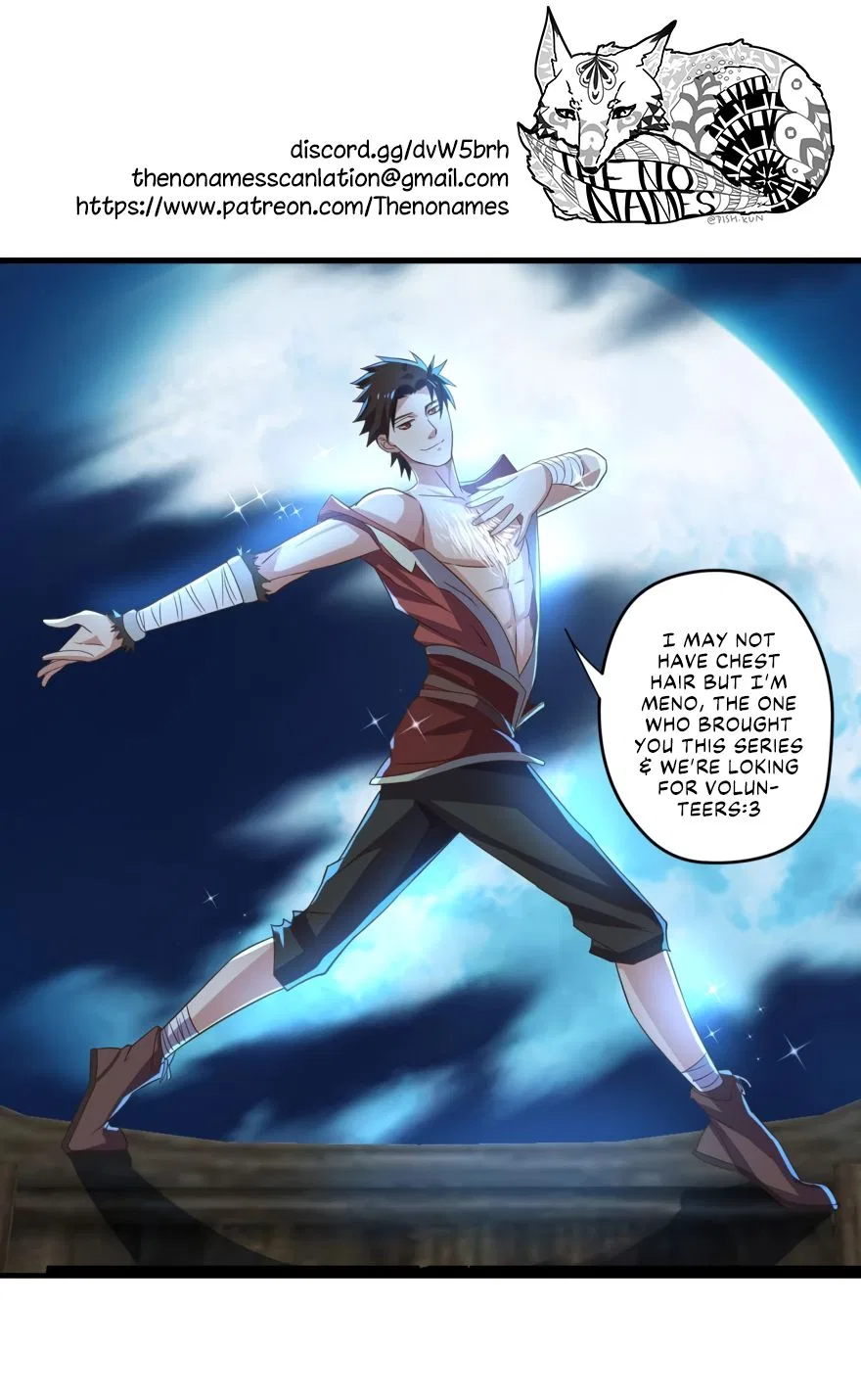 Player Reborn Chapter 95 – Page 15
