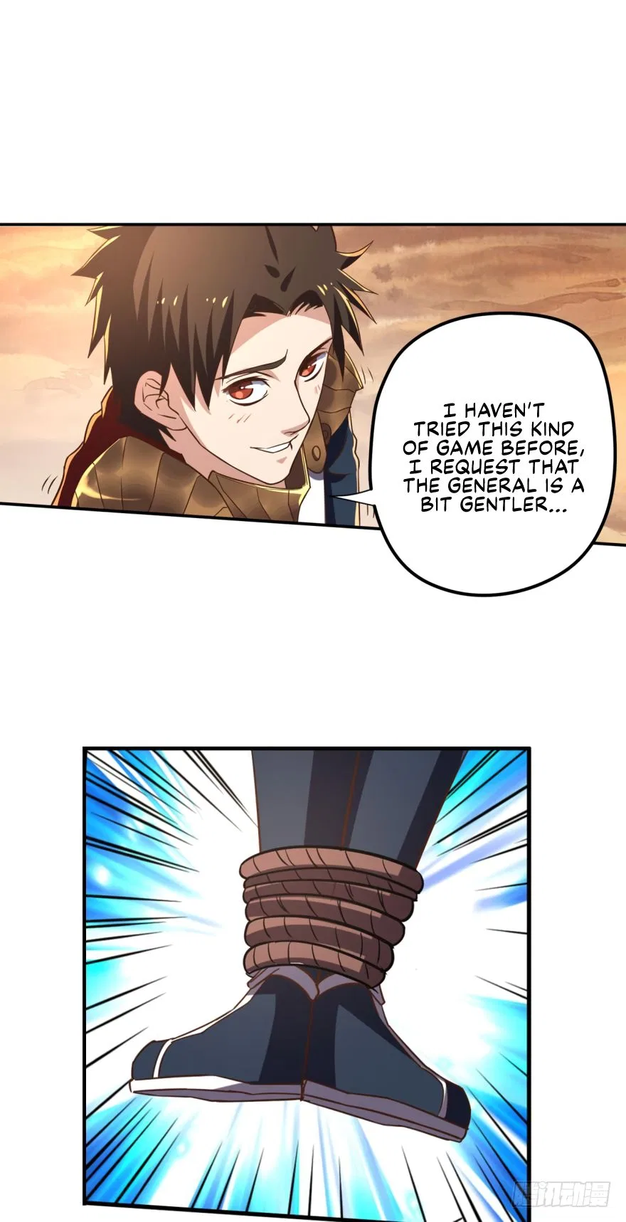 Player Reborn Chapter 94 – Page 2