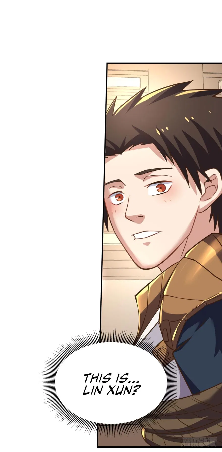 Player Reborn Chapter 94 – Page 8