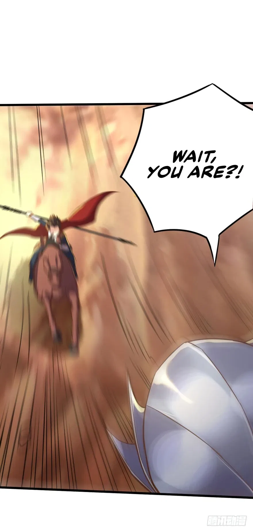 Player Reborn Chapter 93 – Page 2