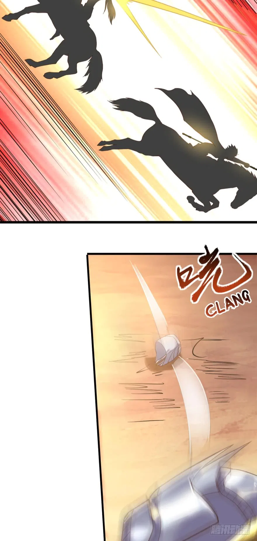 Player Reborn Chapter 93 – Page 4