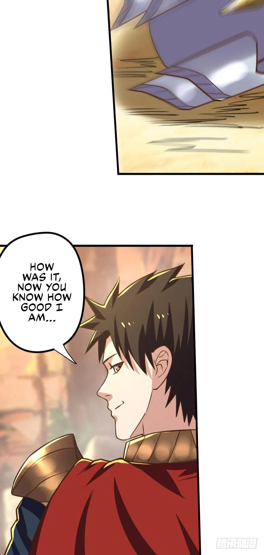 Player Reborn Chapter 93 – Page 5