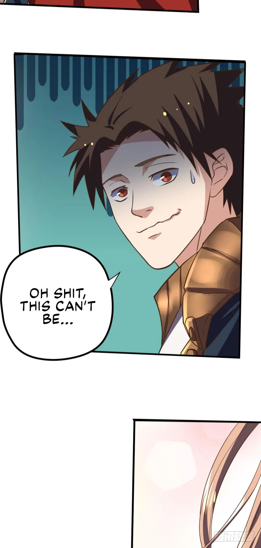 Player Reborn Chapter 93 – Page 6