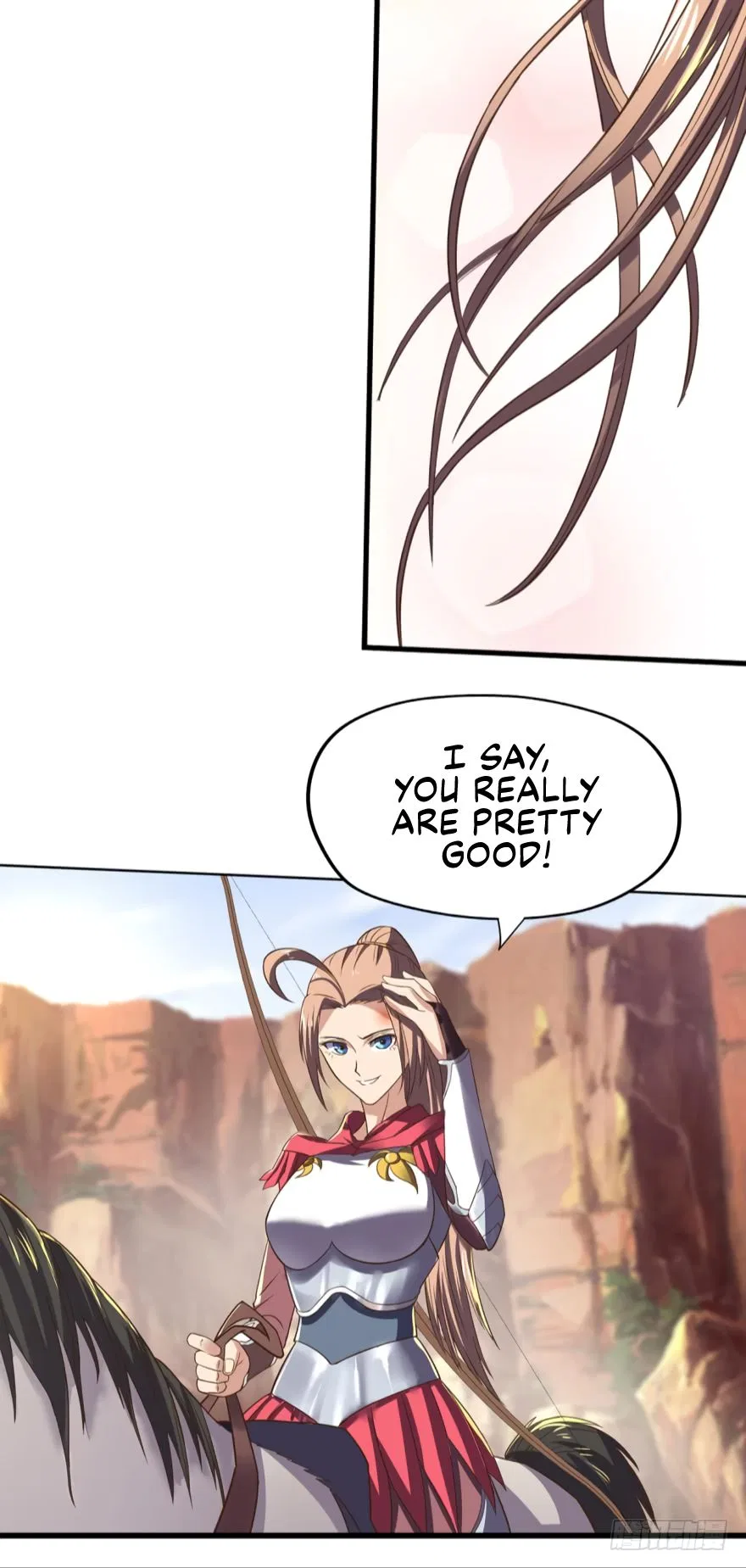 Player Reborn Chapter 93 – Page 7