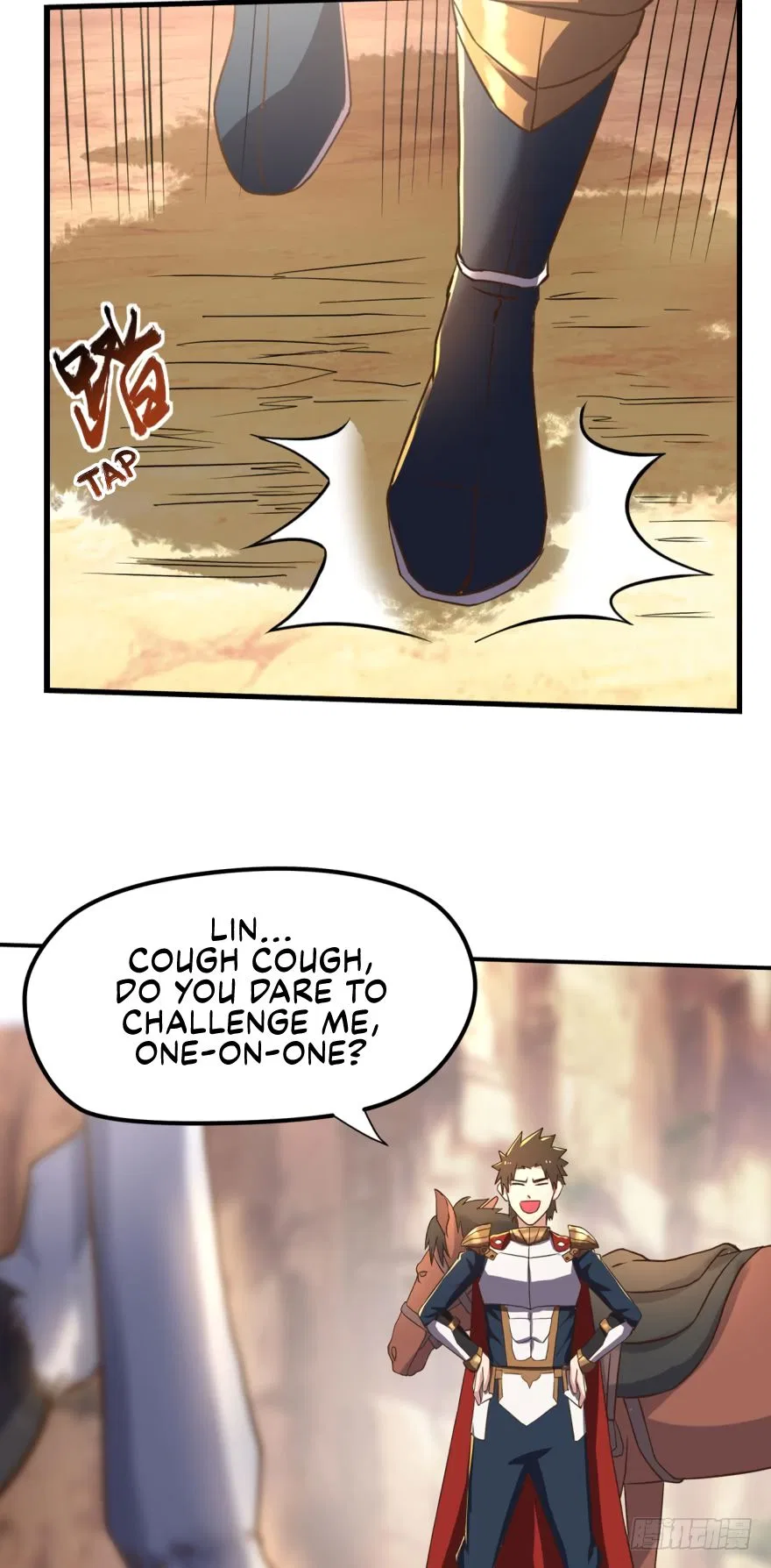 Player Reborn Chapter 93 – Page 9