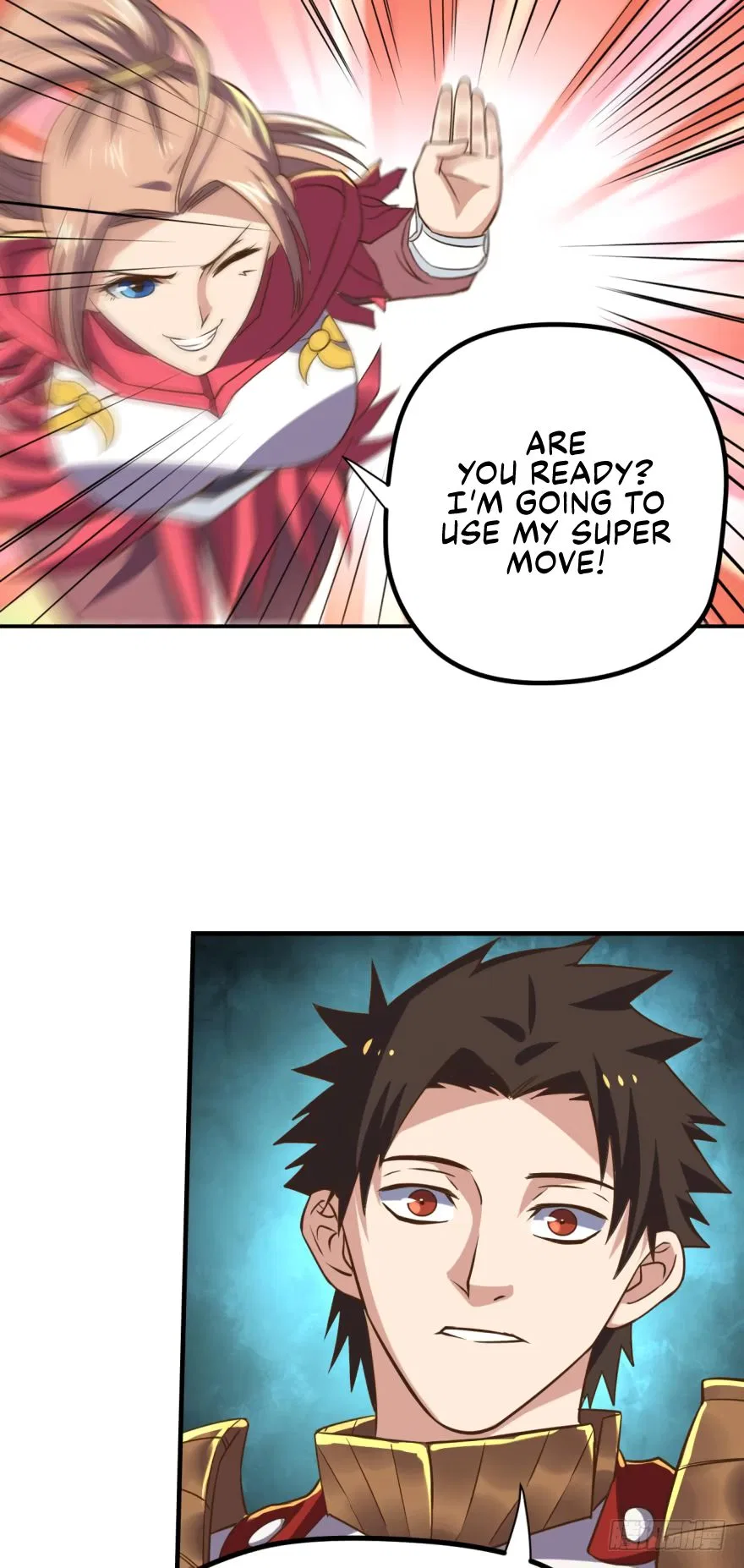 Player Reborn Chapter 93 – Page 15