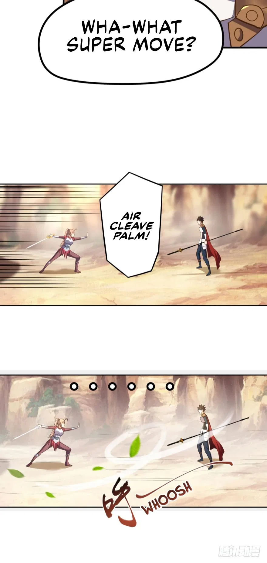 Player Reborn Chapter 93 – Page 16
