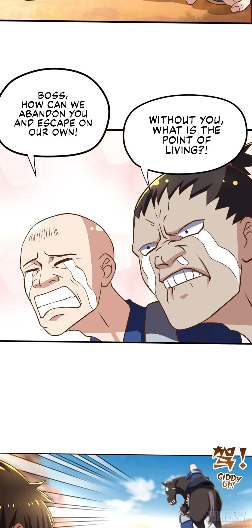 Player Reborn Chapter 93 – Page 19