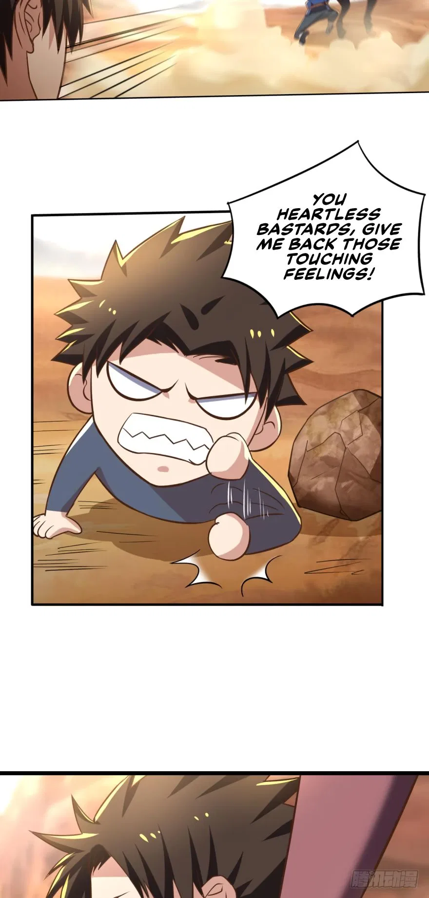 Player Reborn Chapter 93 – Page 20