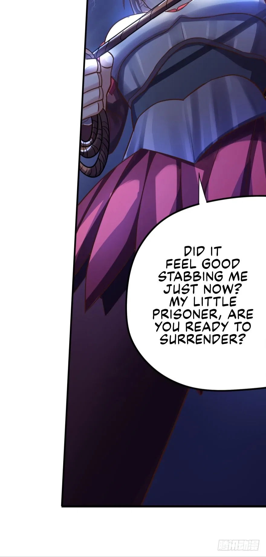 Player Reborn Chapter 93 – Page 22
