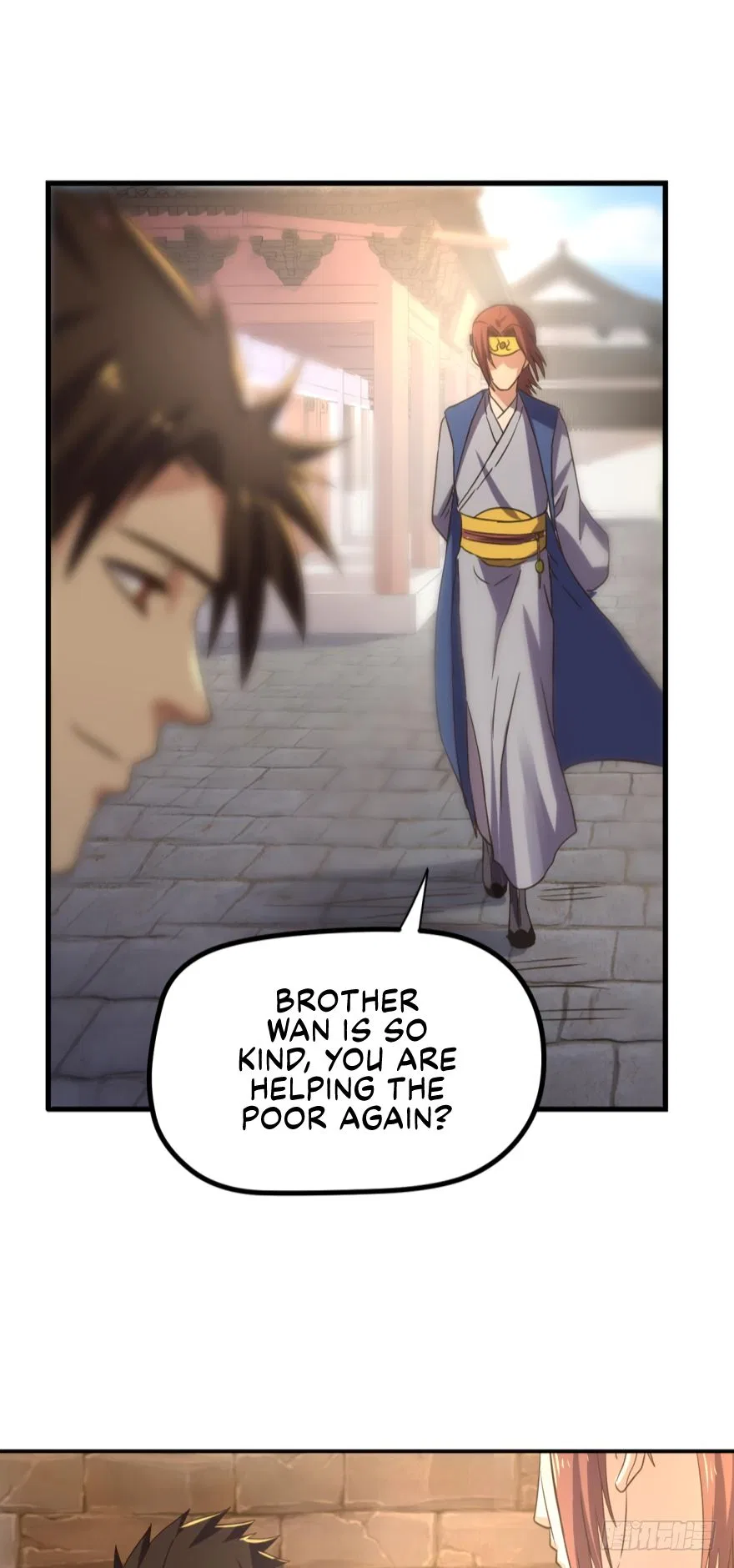 Player Reborn Chapter 92 – Page 4