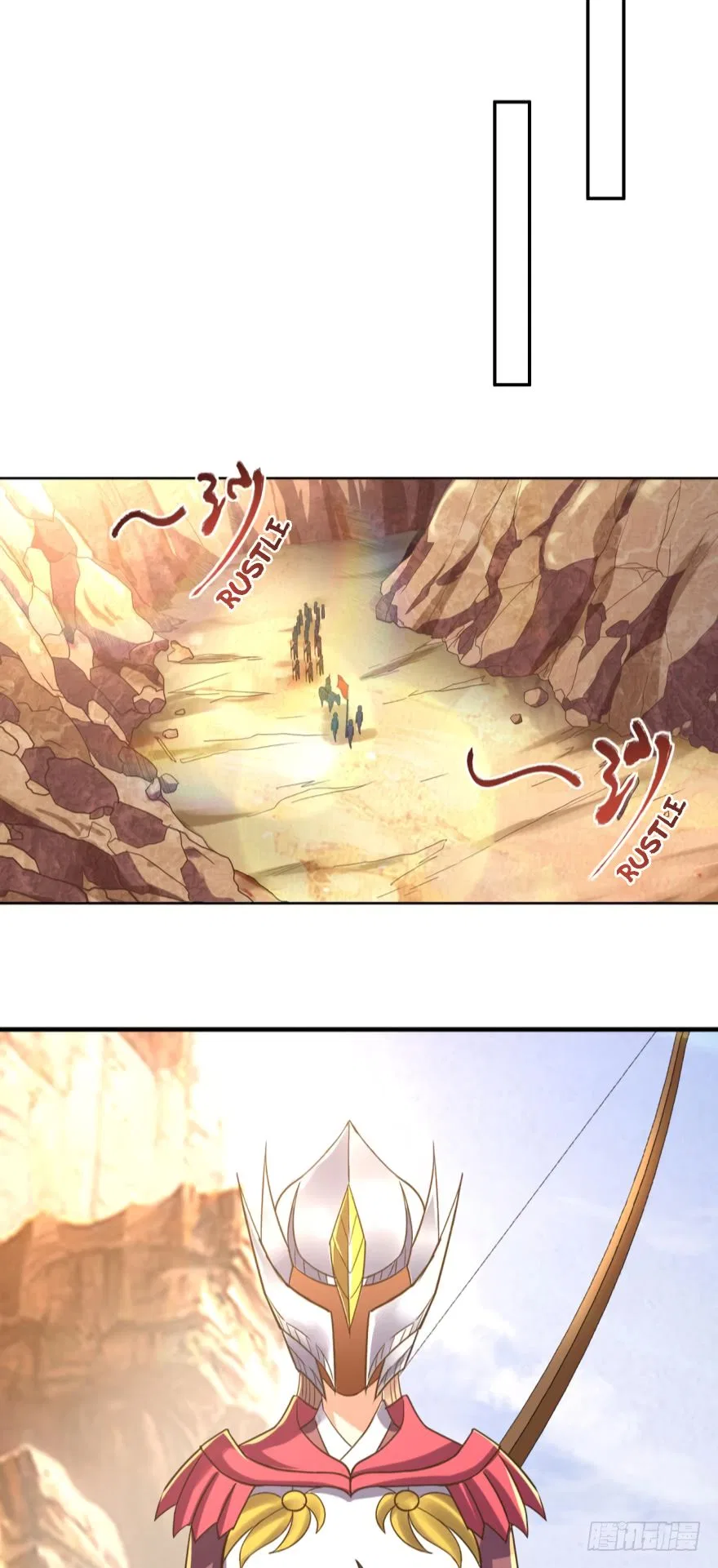 Player Reborn Chapter 92 – Page 10