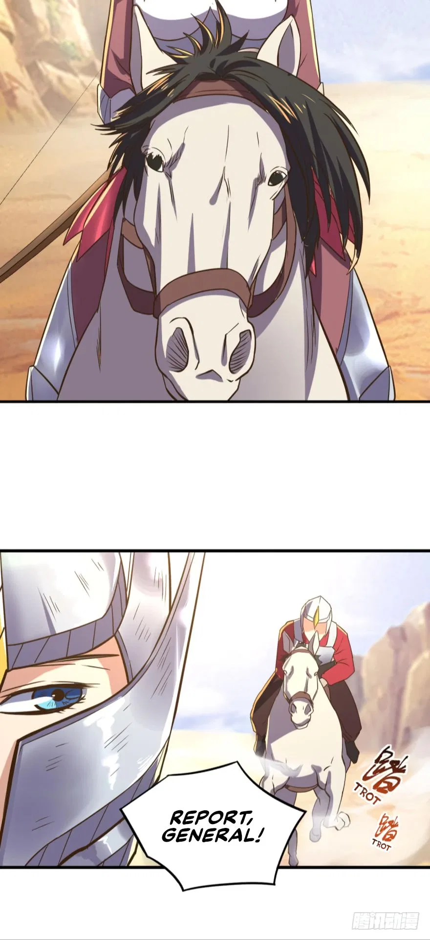 Player Reborn Chapter 92 – Page 11