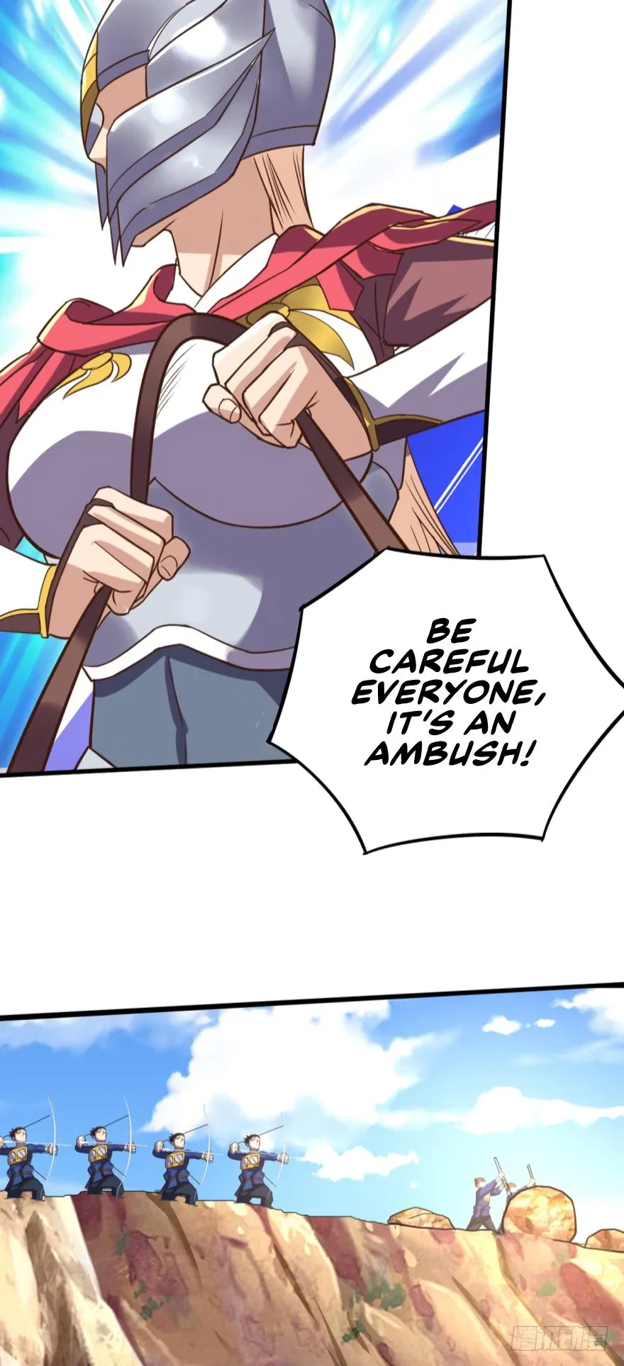 Player Reborn Chapter 92 – Page 16