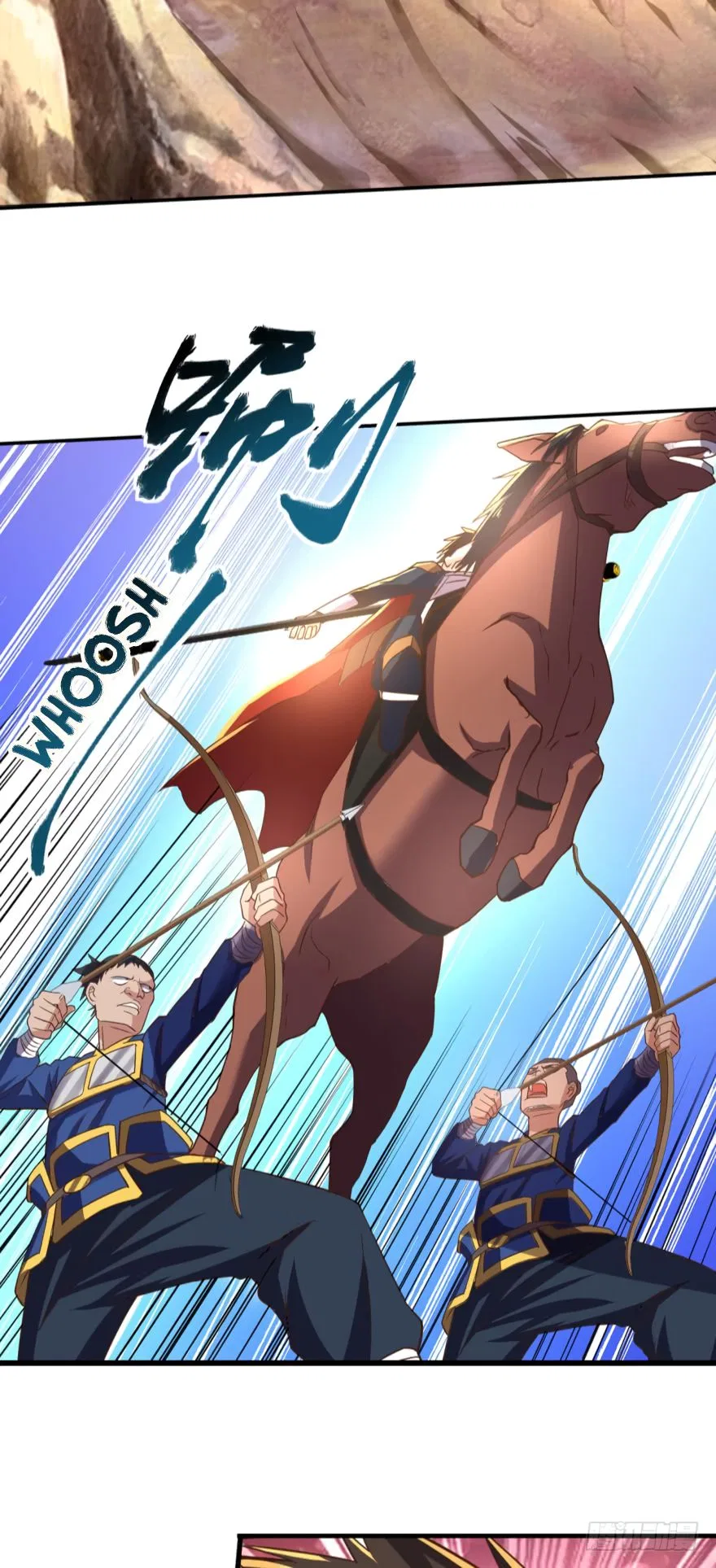 Player Reborn Chapter 92 – Page 17