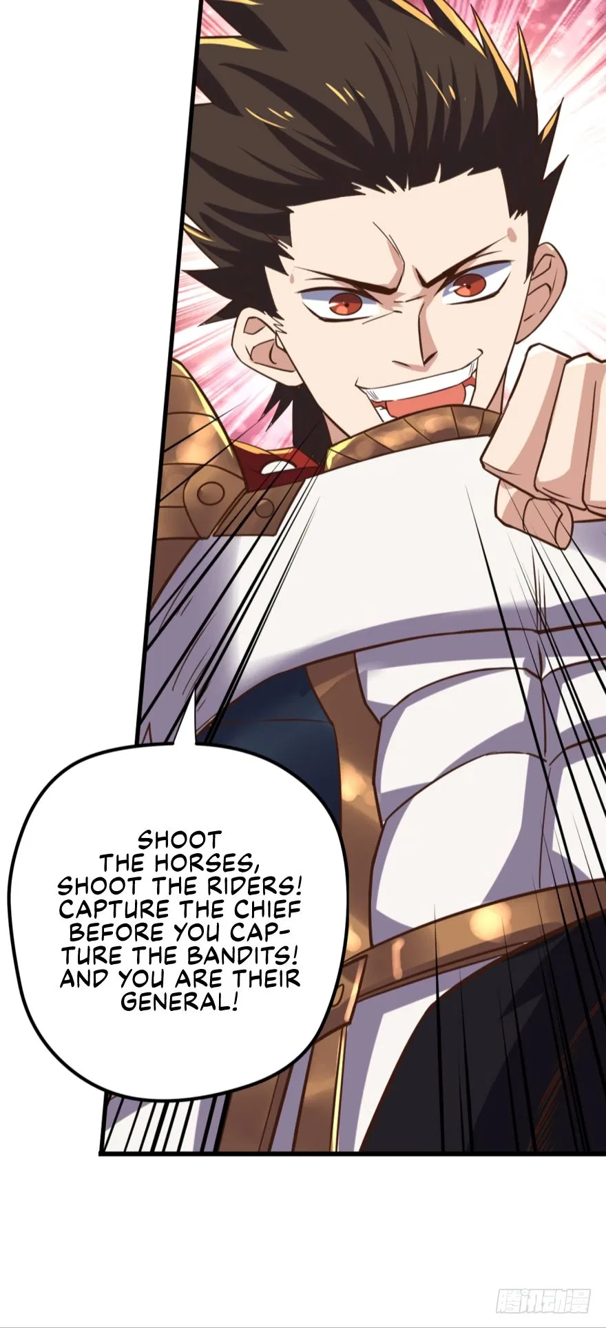 Player Reborn Chapter 92 – Page 18
