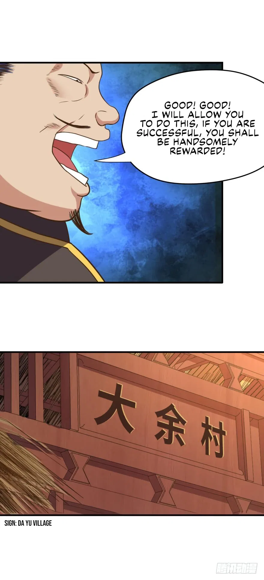 Player Reborn Chapter 91 – Page 2