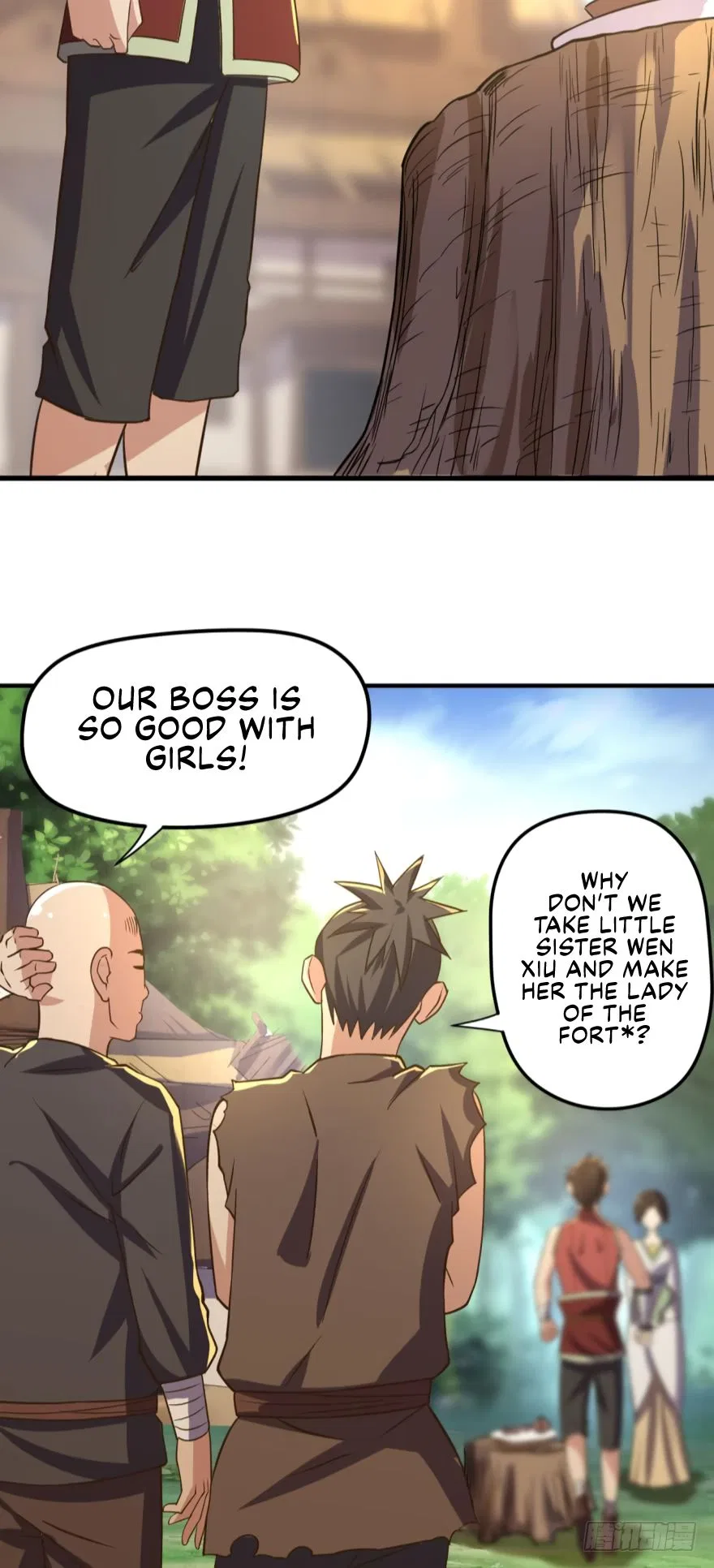 Player Reborn Chapter 91 – Page 5
