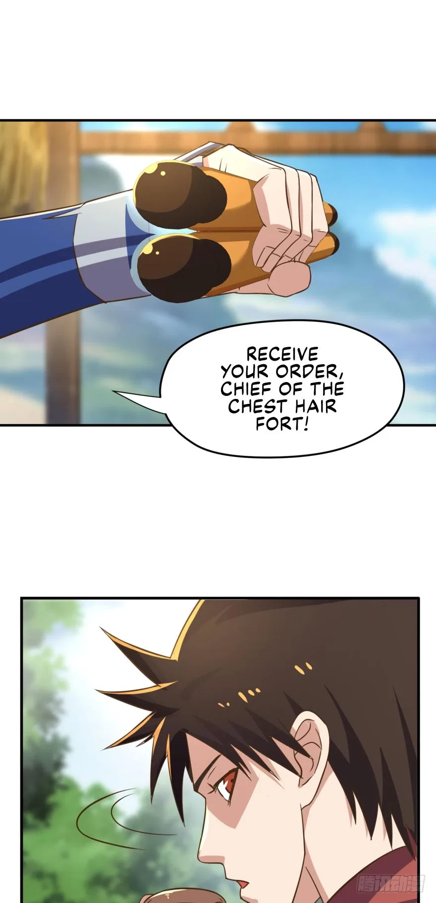 Player Reborn Chapter 91 – Page 7